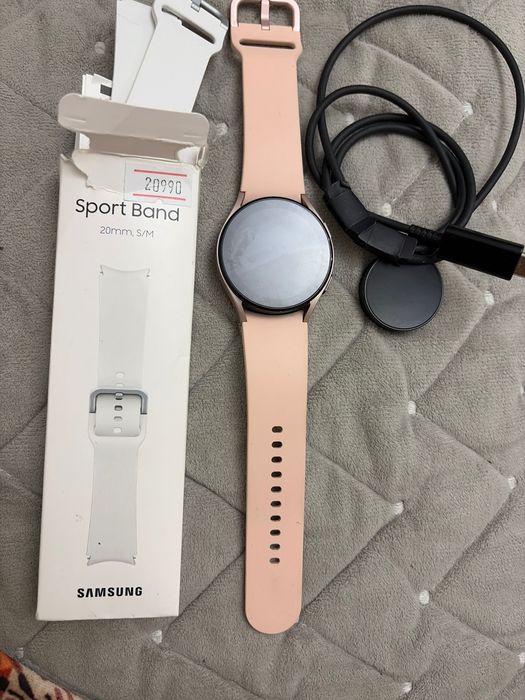 smart samsung watch 5