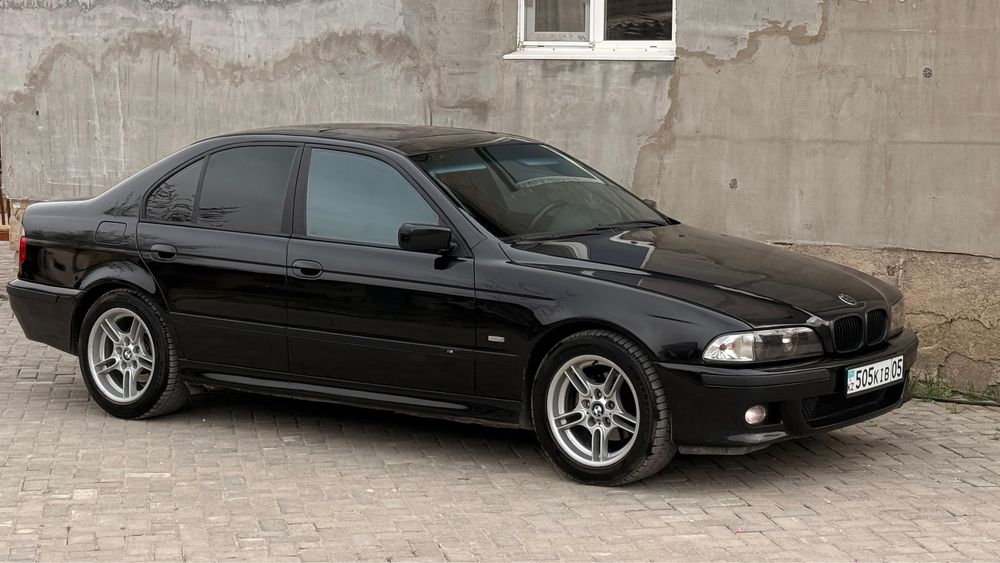 продам бмв в городе конаев