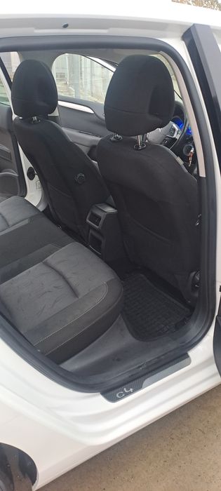 Citroen c4 2012 1.6 hdi