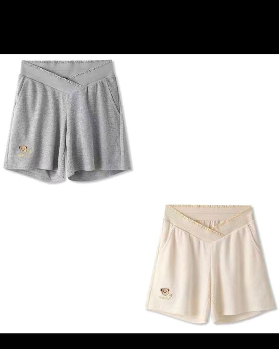 Новые шорты для беременных