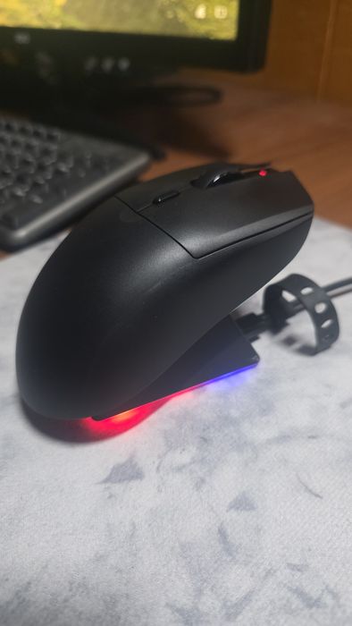 Игровые мыши топовые