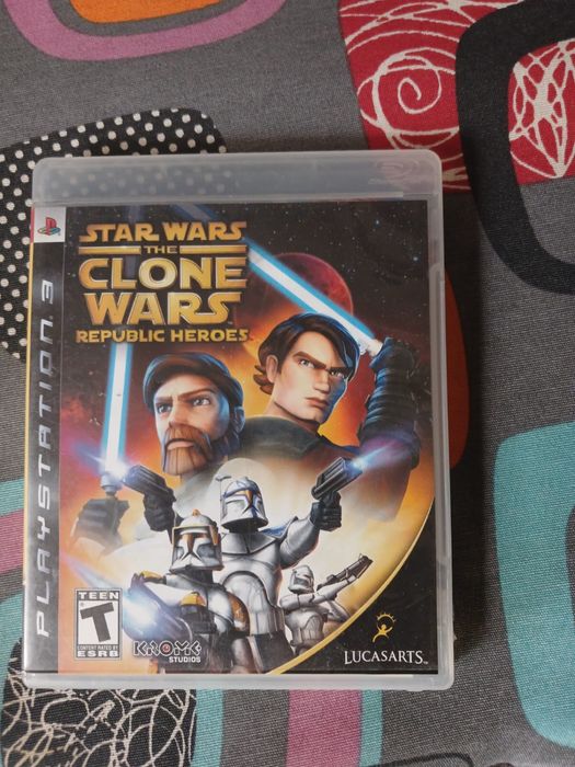 Игры на плейстейшен 3
