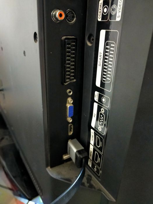 Срочно продам телевизор Daewoo.