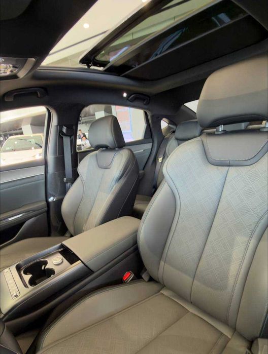 BYD SEAL 6 120km Flagship