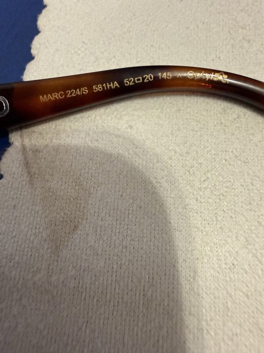 Ochelari Marc Jacobs