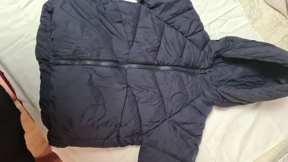 Куртка для мальчика весна осень