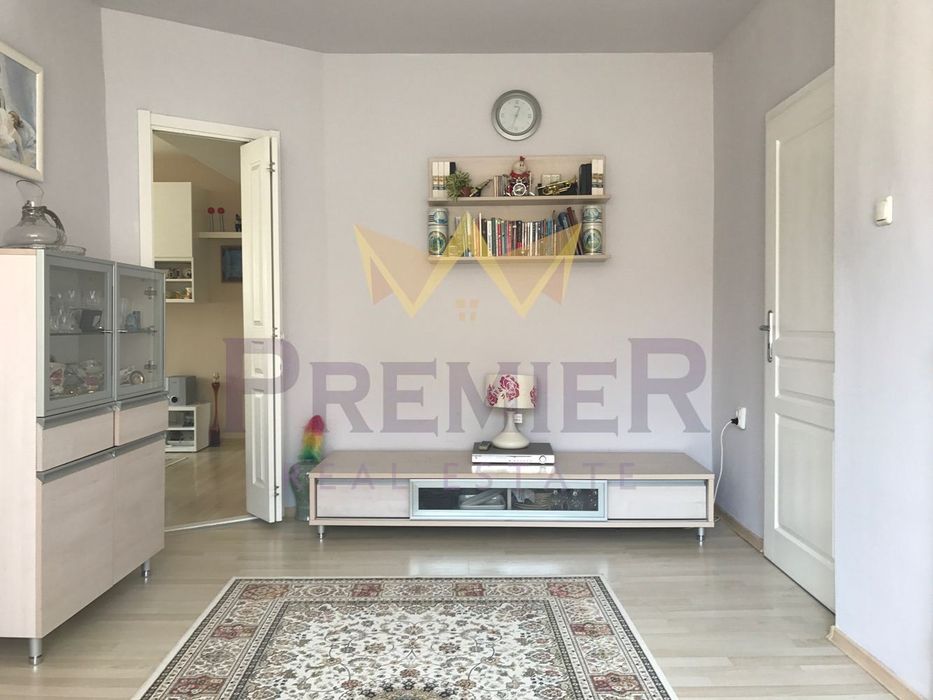 Продава се Четиристаен апартамент в Варна, ВИНС - 147 кв.м за 2035 €/кв.м - Снимка #5