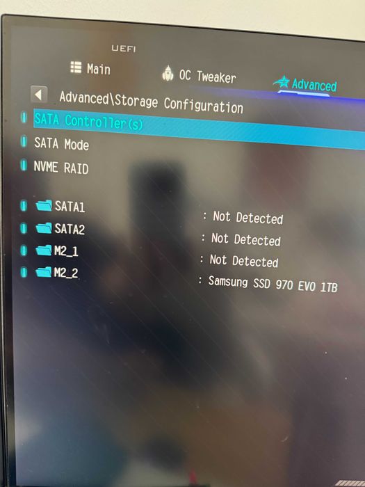 Mini PC high-end DeskMini X300 – Ryzen 7 5700G, 32GB RAM, 1TB SSD