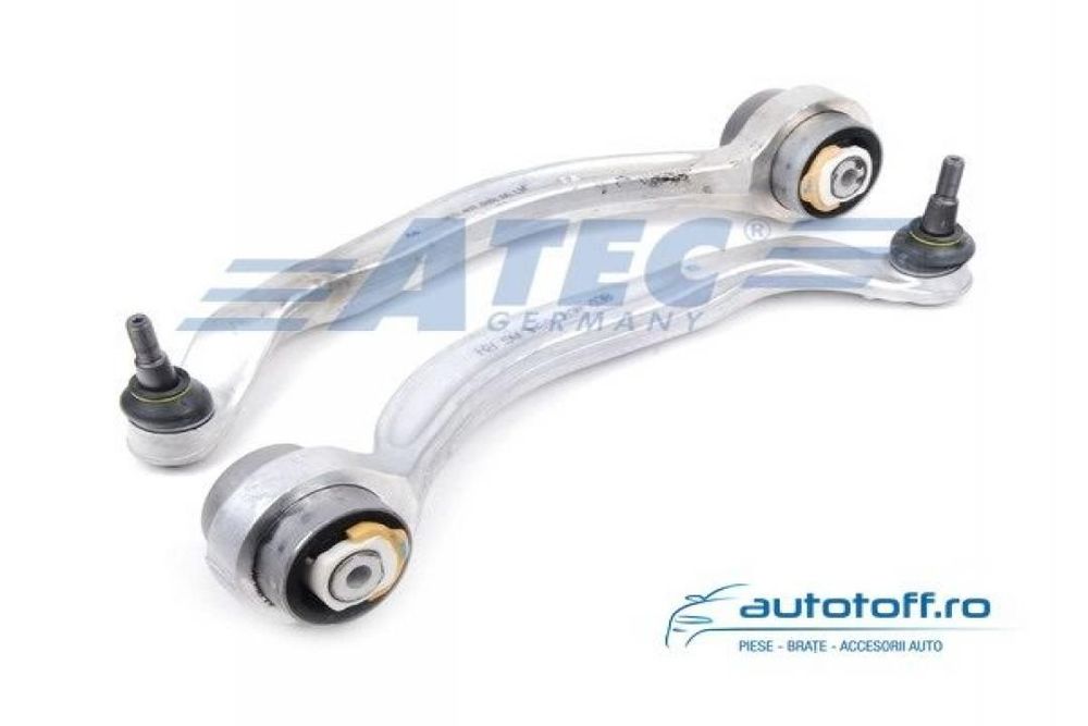 Kit brate Audi A4 B7 (05-08) - Oferta!