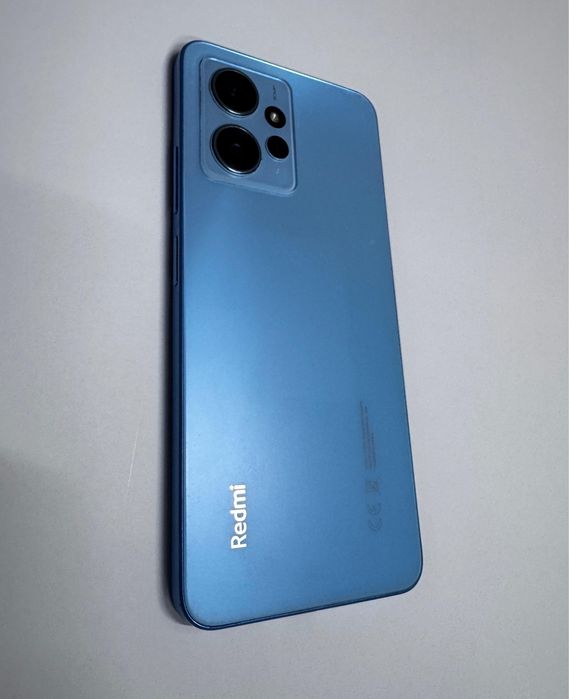 Продам Xiaomi Redmi Note 12 . 128Gb