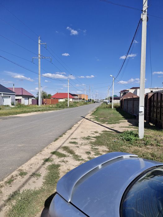 Қараөткел ауылында жер сатылады