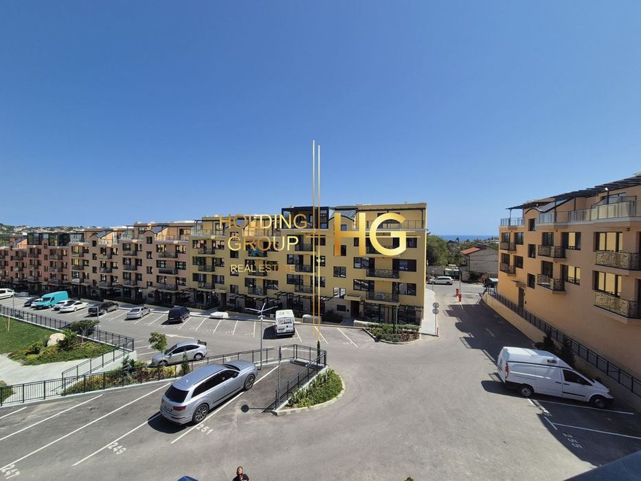 Продава се Тристаен апартамент в к.к. Св.Св. Константин и Елена - 86 кв.м за 2094 €/кв.м - Снимка #10