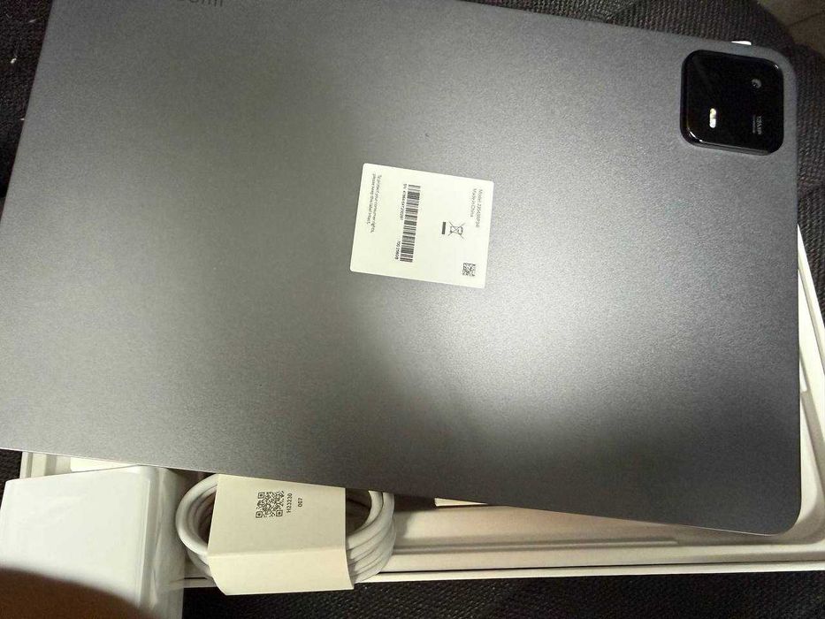 Xiaomi Pad 6  256 Gb (Алматы 924629)