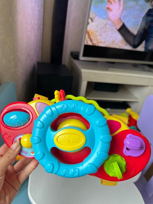 Уникална вендуза на Vtech