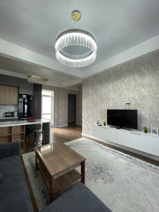 Квартирв посуточно Lagoon park