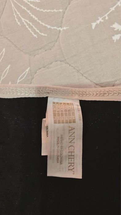 Корсет женский Ann Chery