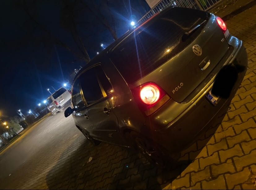 Volkswagen Polo 1.4 TDI