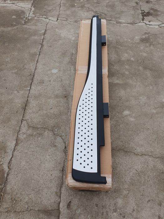 Пороги Honda CR-V 2012/2017