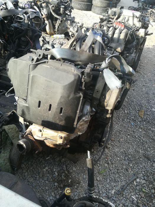 Двигатель на Матиз Объем 0.8