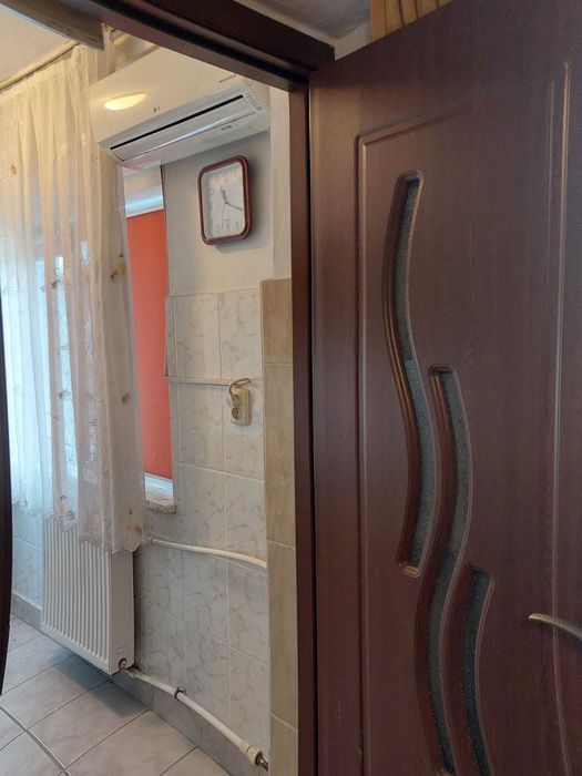 Garsonieră de vânzare – 28 mp, zonă excelentă!
