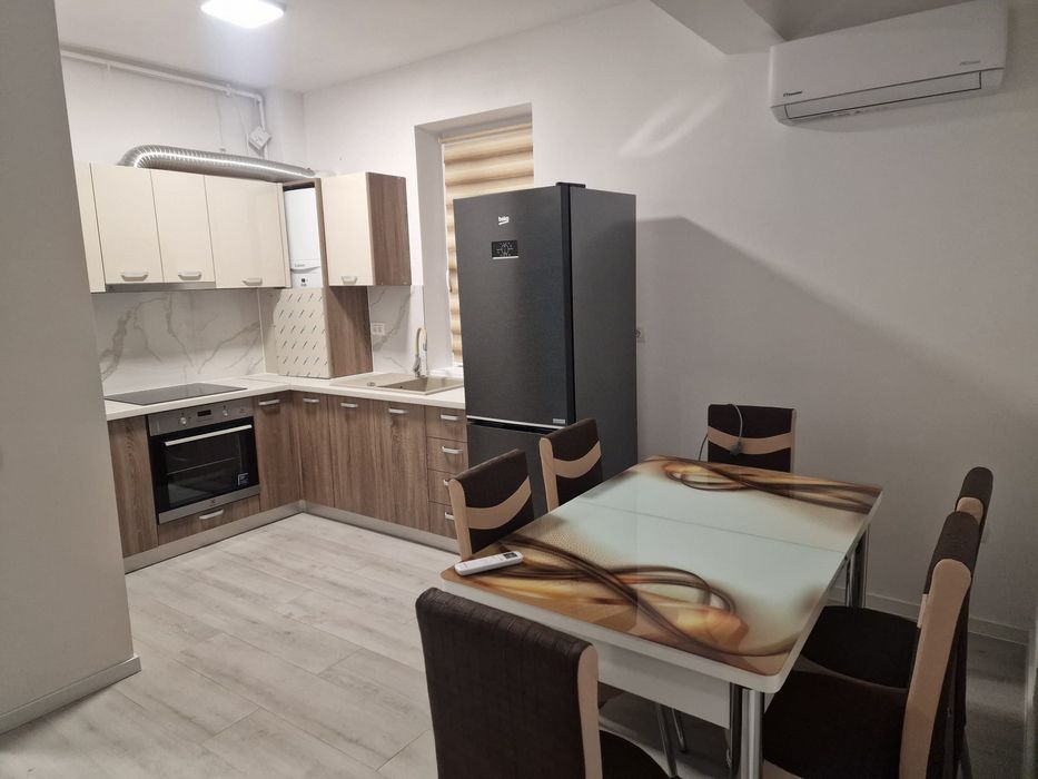 Închiriez  Apartament nou  cu 2 camere