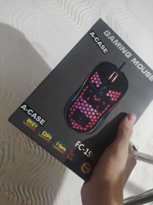 кулер,мышка все бу