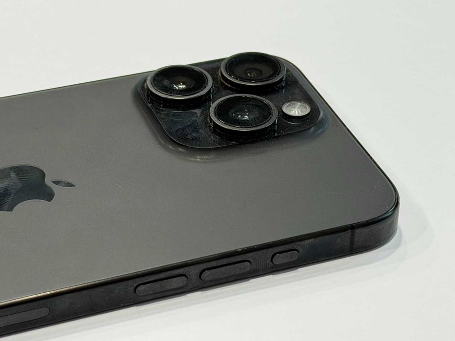 Apple iPhone 15 Pro Max 256GB- 74%