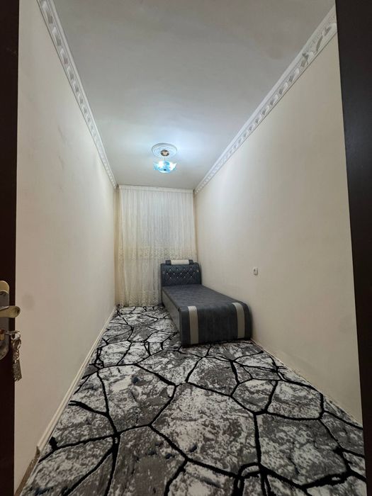 Metro yaqinida 4 xonali uy ijaraga beriladi. Chilonzor Qozirobod masji