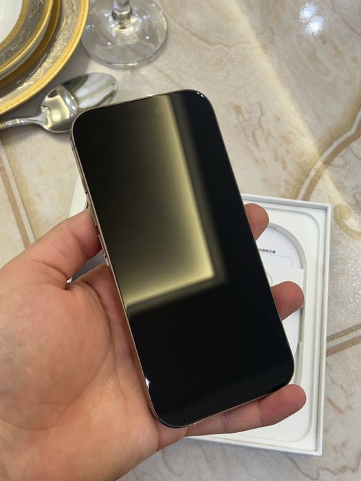 Iphone 16 pro srochna 100yomks