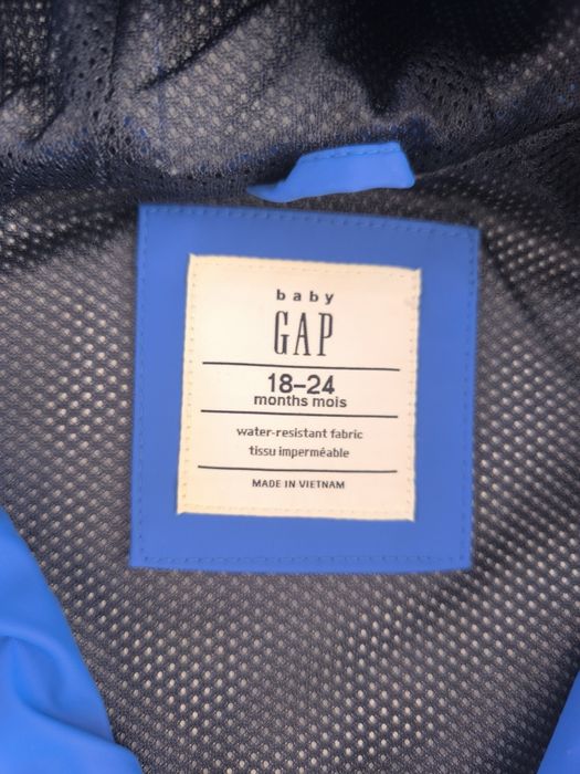 GAP Baby, 18-24мес, пролетно яке