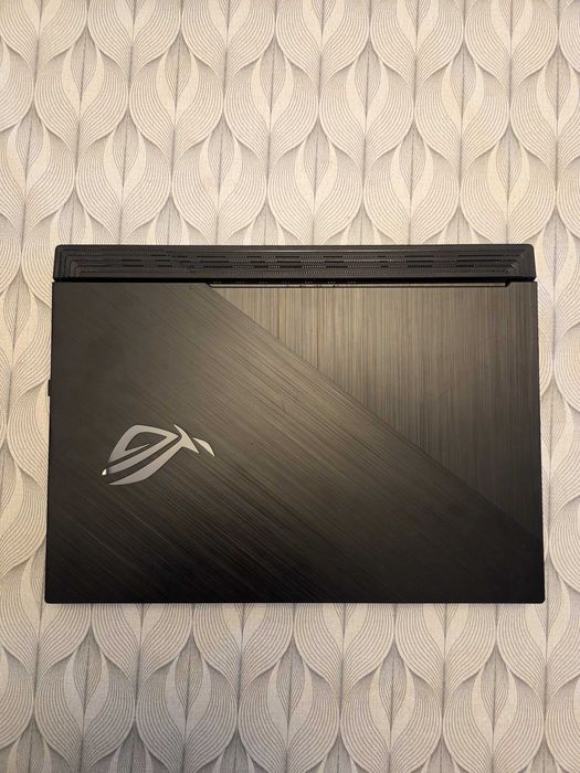 ASUS ROG Strix G731GT-i7