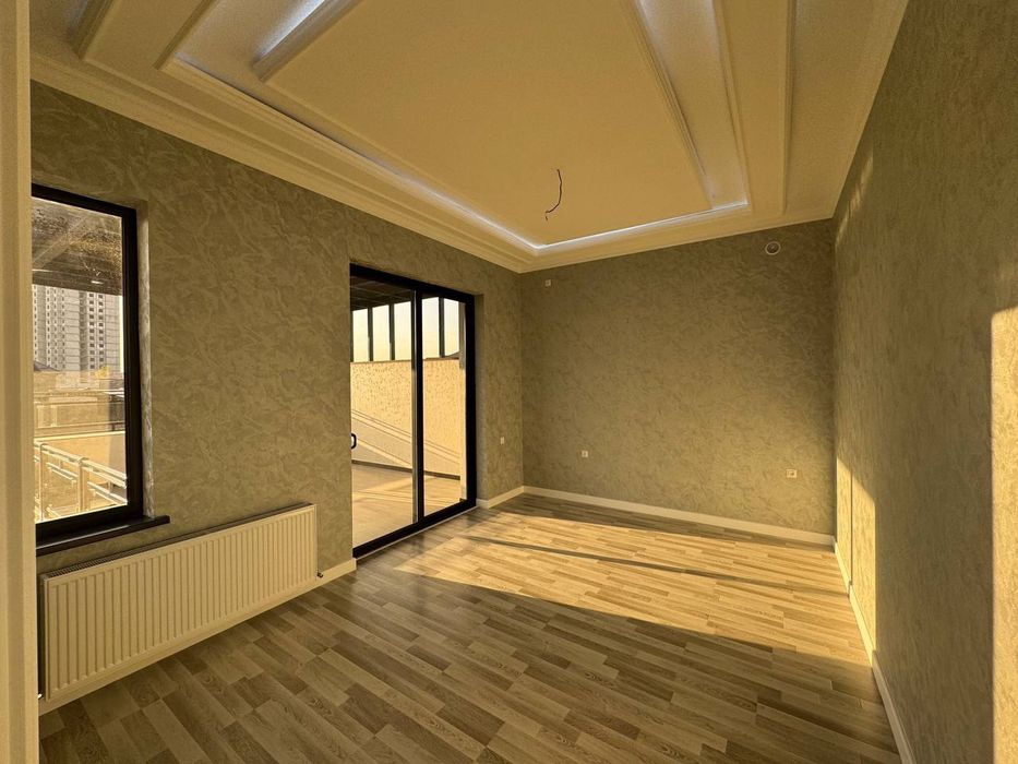 Продаётся НОВЫЙ ЕВРО ДОМ Сергели, Хонабад Беруний махалля