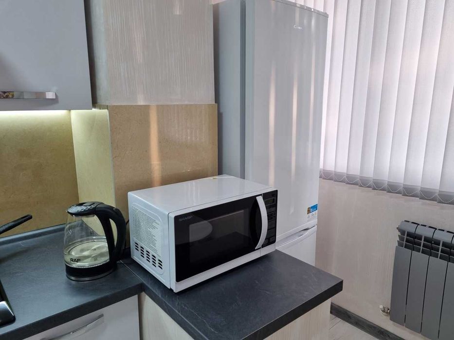 Дава се под наем Двустаен апартамент в София, Дървеница - 45 кв.м за 350 € - Снимка #1