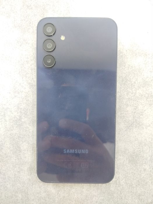Samsung A15 6/256