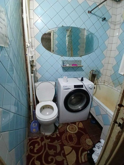 Продается квартира на Чиланзаре. Адрес: Чиланзар 24