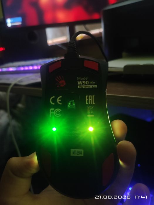 Bloody w90 max без торга