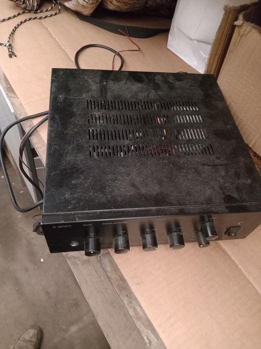 Продам усилитель