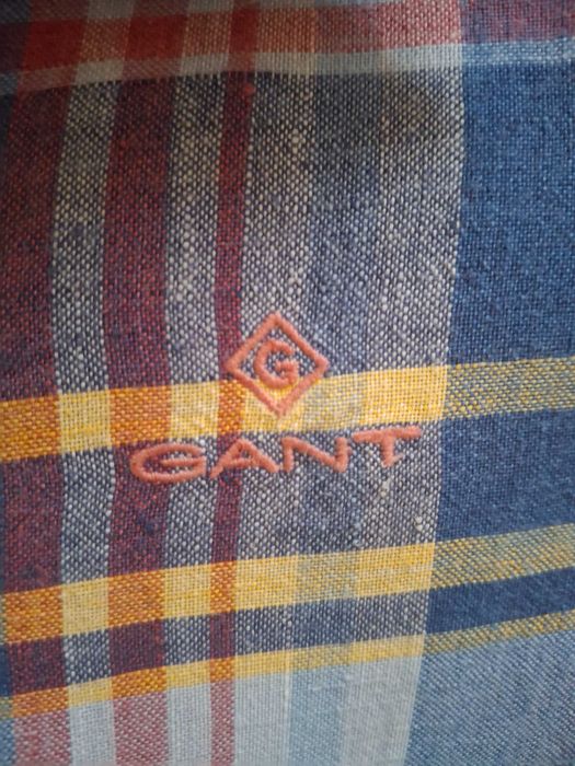 Camasa GANT in carouri