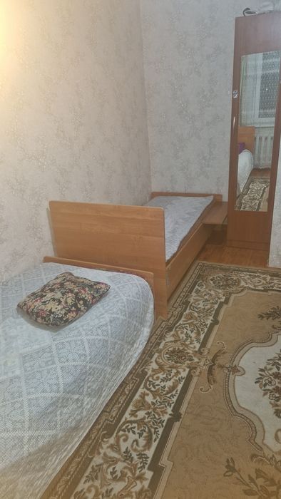 Сдам 3 комнатную квартиру