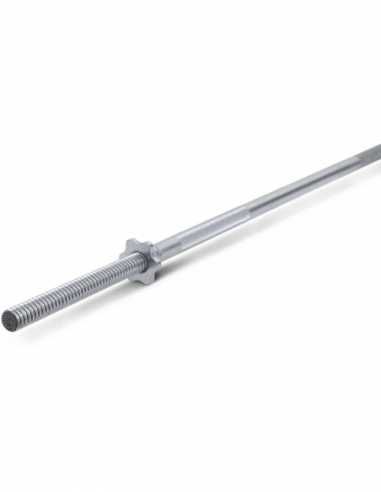 Прав Лост Ф25 мм 120 см,  Фитнес Лостове за Тренировки