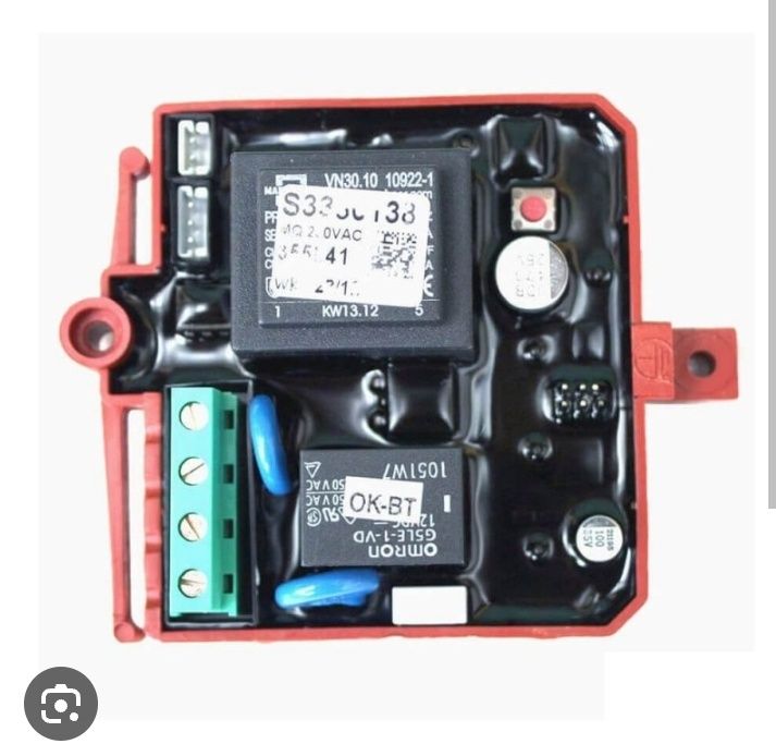 GRUNDFOS ремонт 335 ,, 345