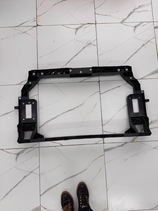 Haval H6 телевизор cупорт радиатора