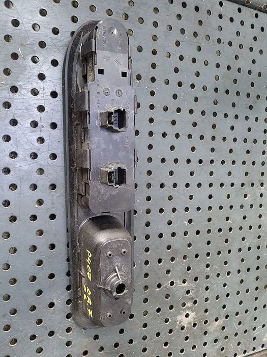 bloc butoane geamuri oglinzi peugeot 307 2006 96468704xt
