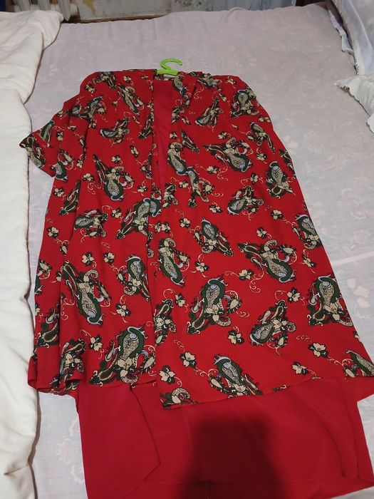 Двойка 46 размер б/у