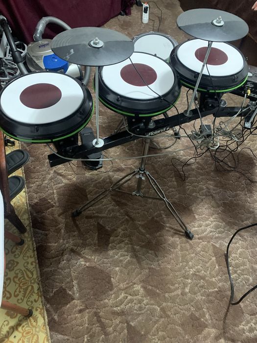 Tobe dd602V2 stare f buna