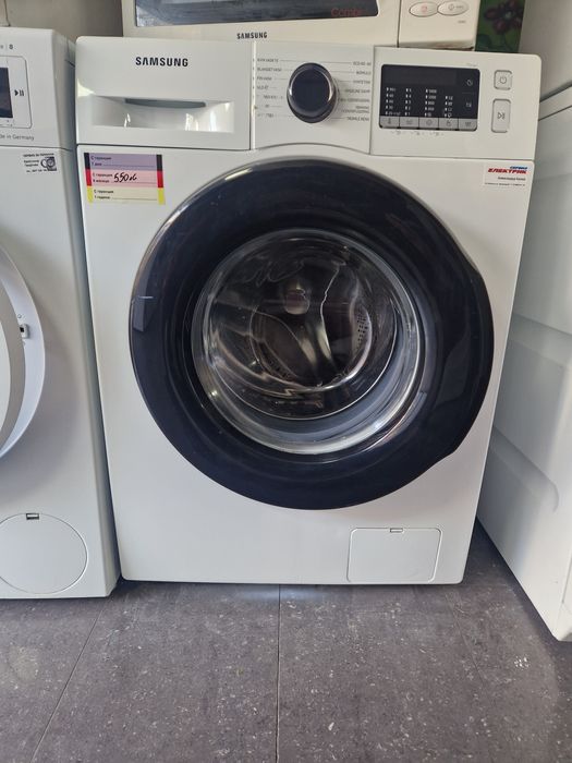 Пералня Samsung 11 кг А+++