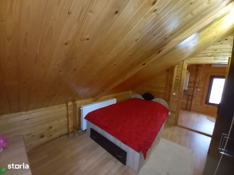 Casa de închiriat Mioveni