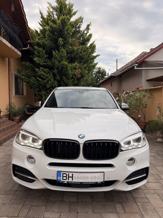 BMW X5 2014 — imagine 2