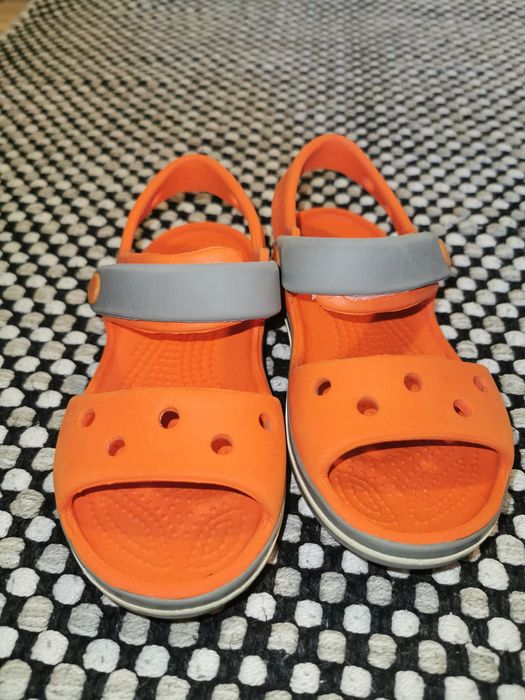 Sandale Crocs C9