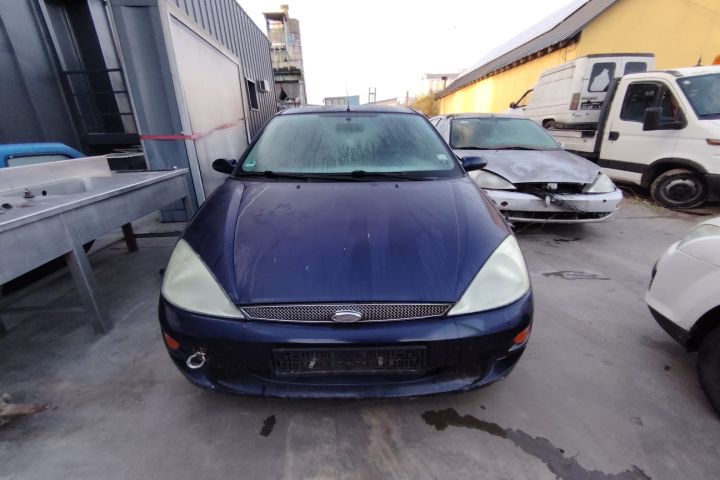 Usa / Portiera spate dreapta Ford Focus 2001 1.8 MT (115 hp)
